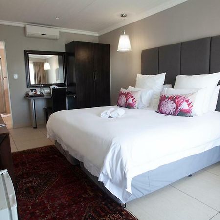 Ruslamere Hotel And Conference Centre Durbanville Exterior foto