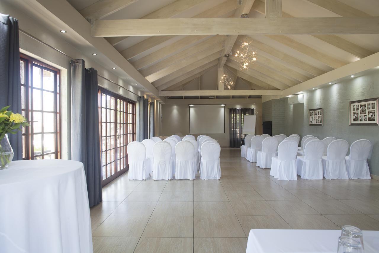 Ruslamere Hotel And Conference Centre Durbanville Exterior foto